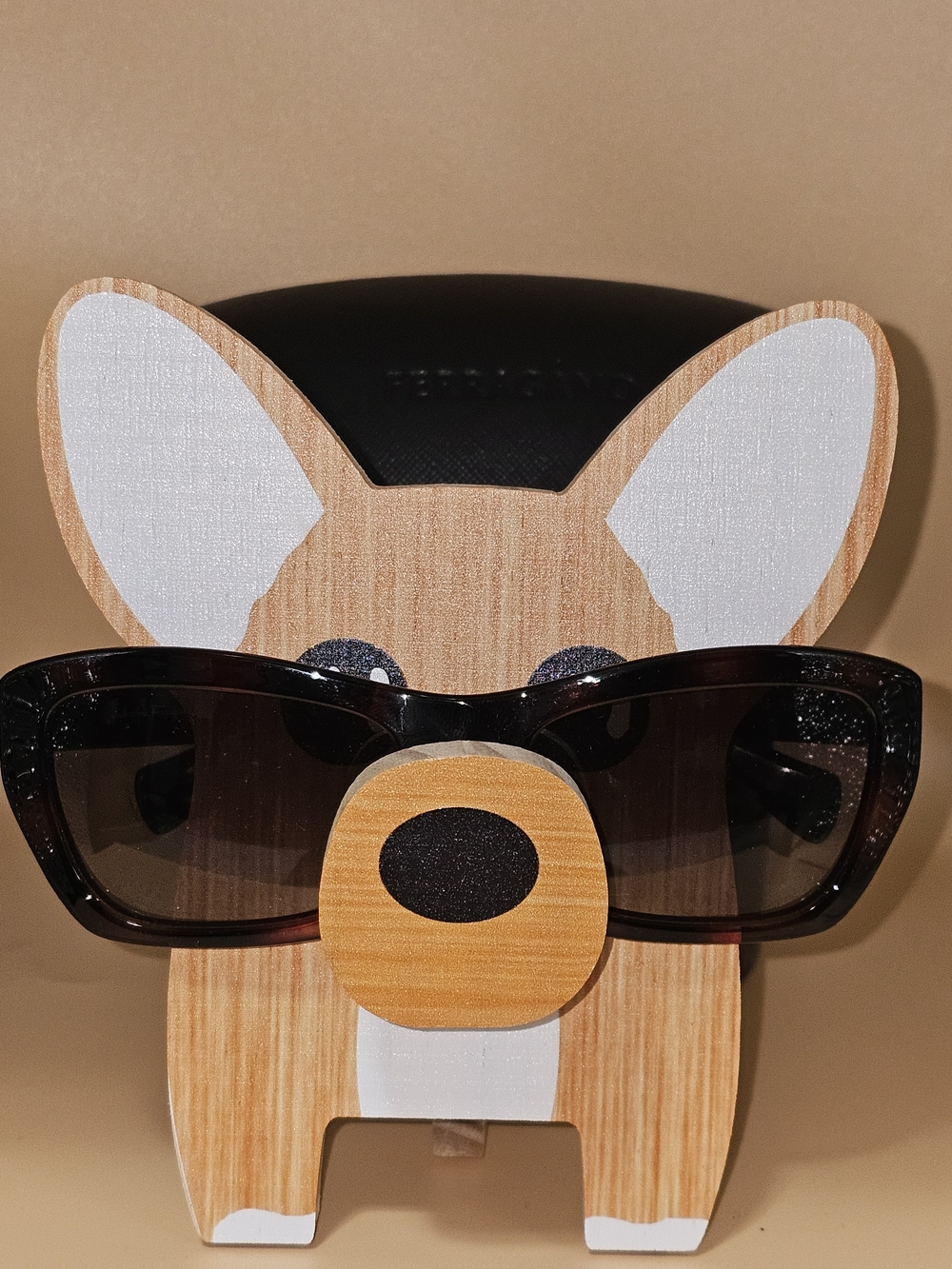 Ferragamo Sunnies